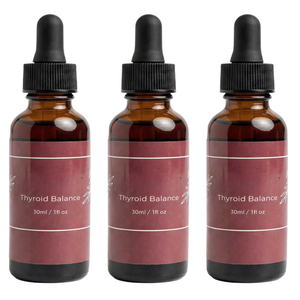 3 Bottles | 3 Month Supply