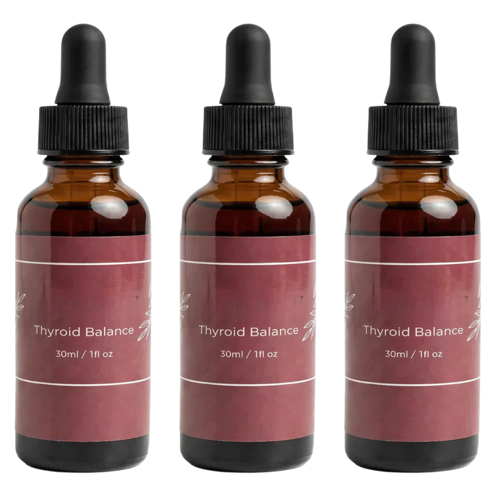 3 Bottles | 3 Month Supply