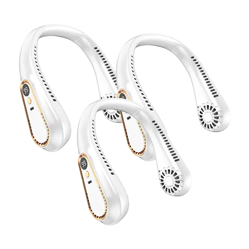3x Neck Cooler