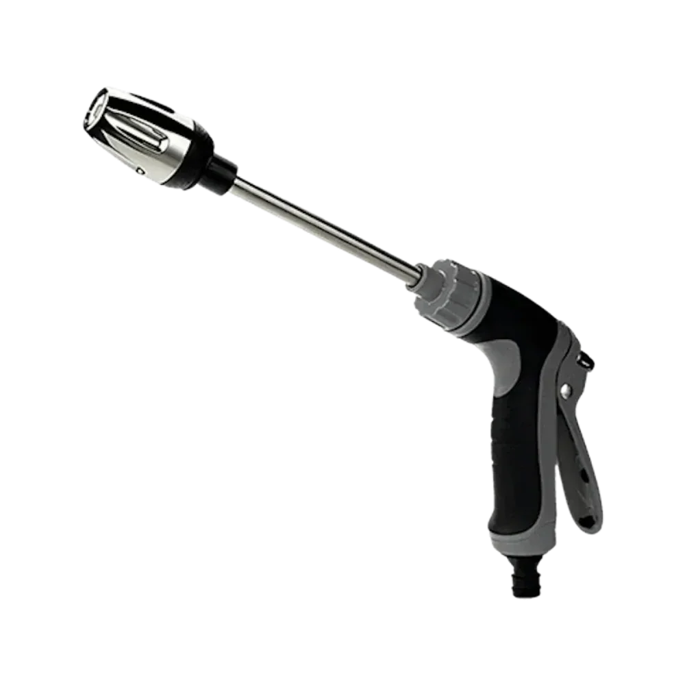 1x Pressure Washer