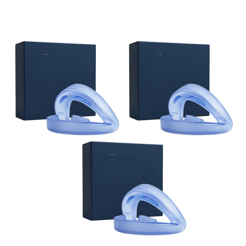 3 Pack I Anti-Snoring Mouthpiece