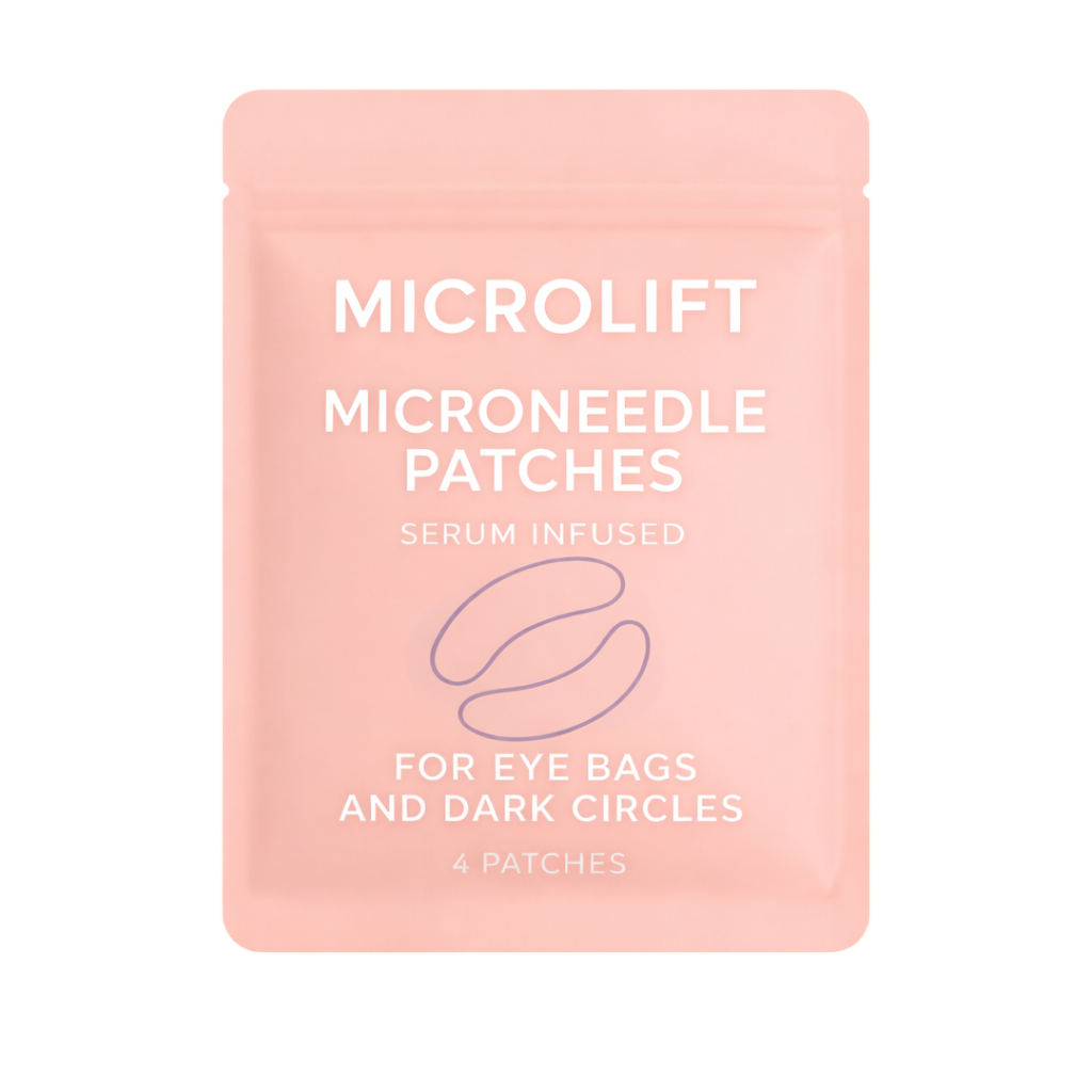 3 Pack | 12 Patches