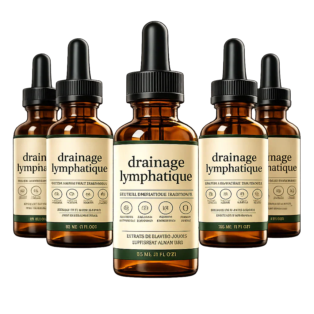 5 Pack | 5 Month Supply