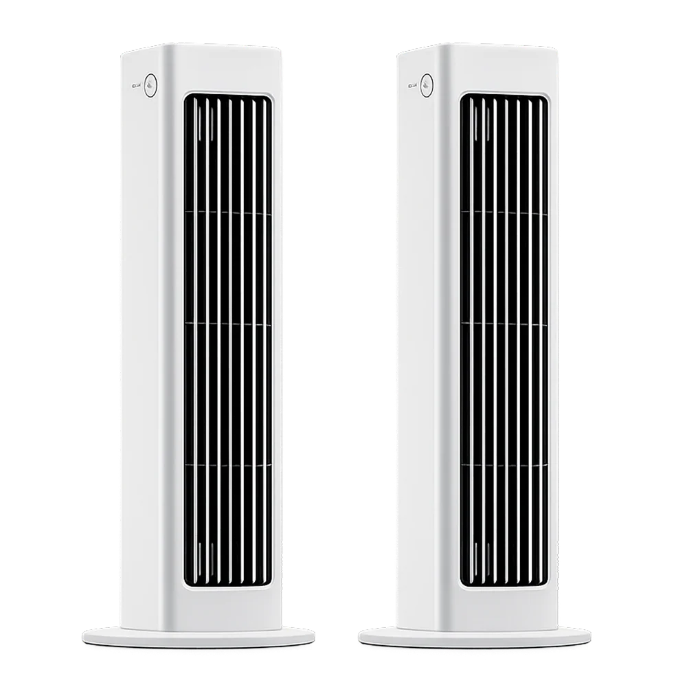 2x Air Cool