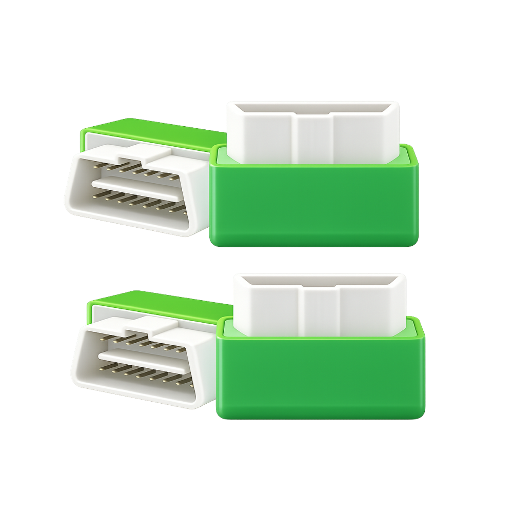 2x Fuel Saver