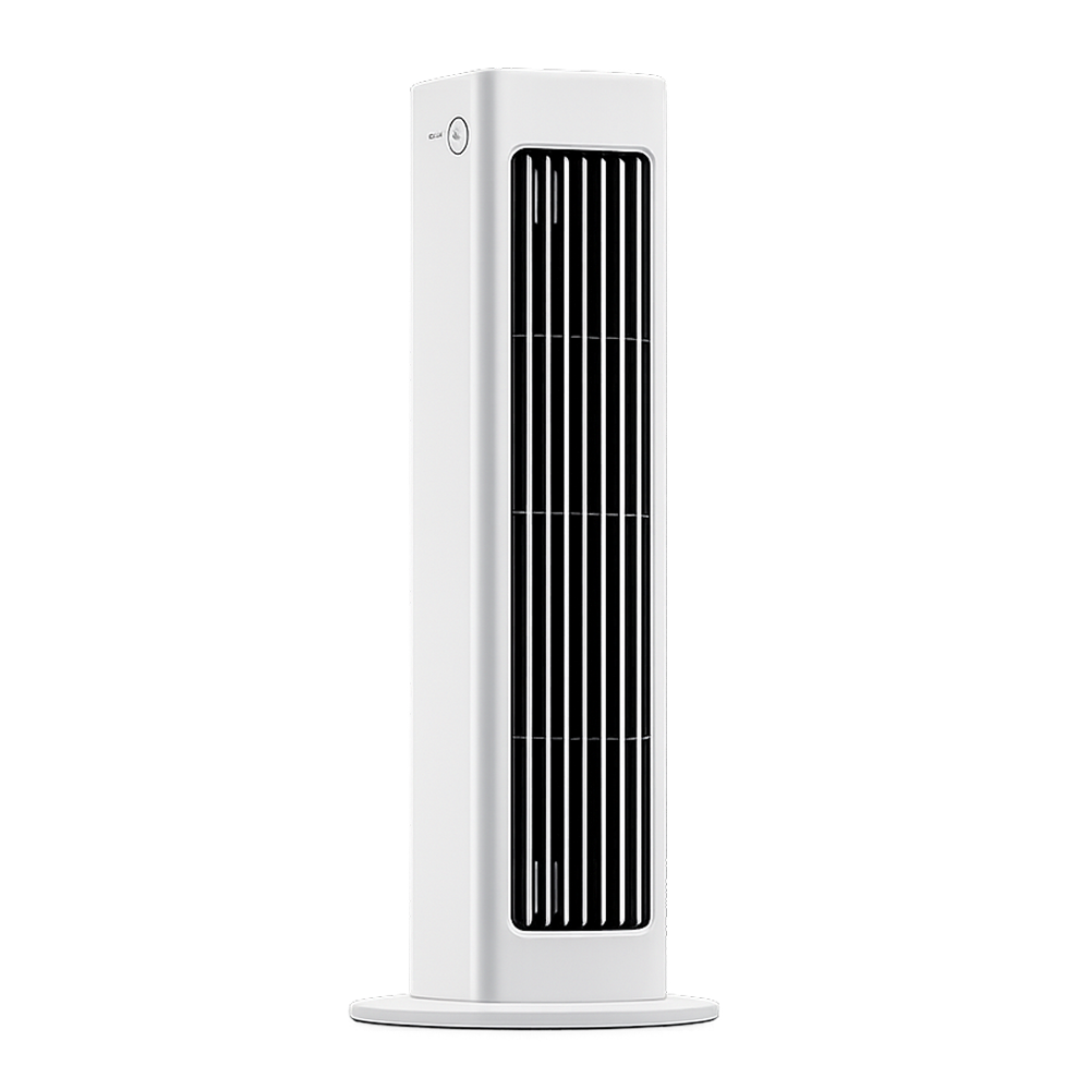 1x Aircooler