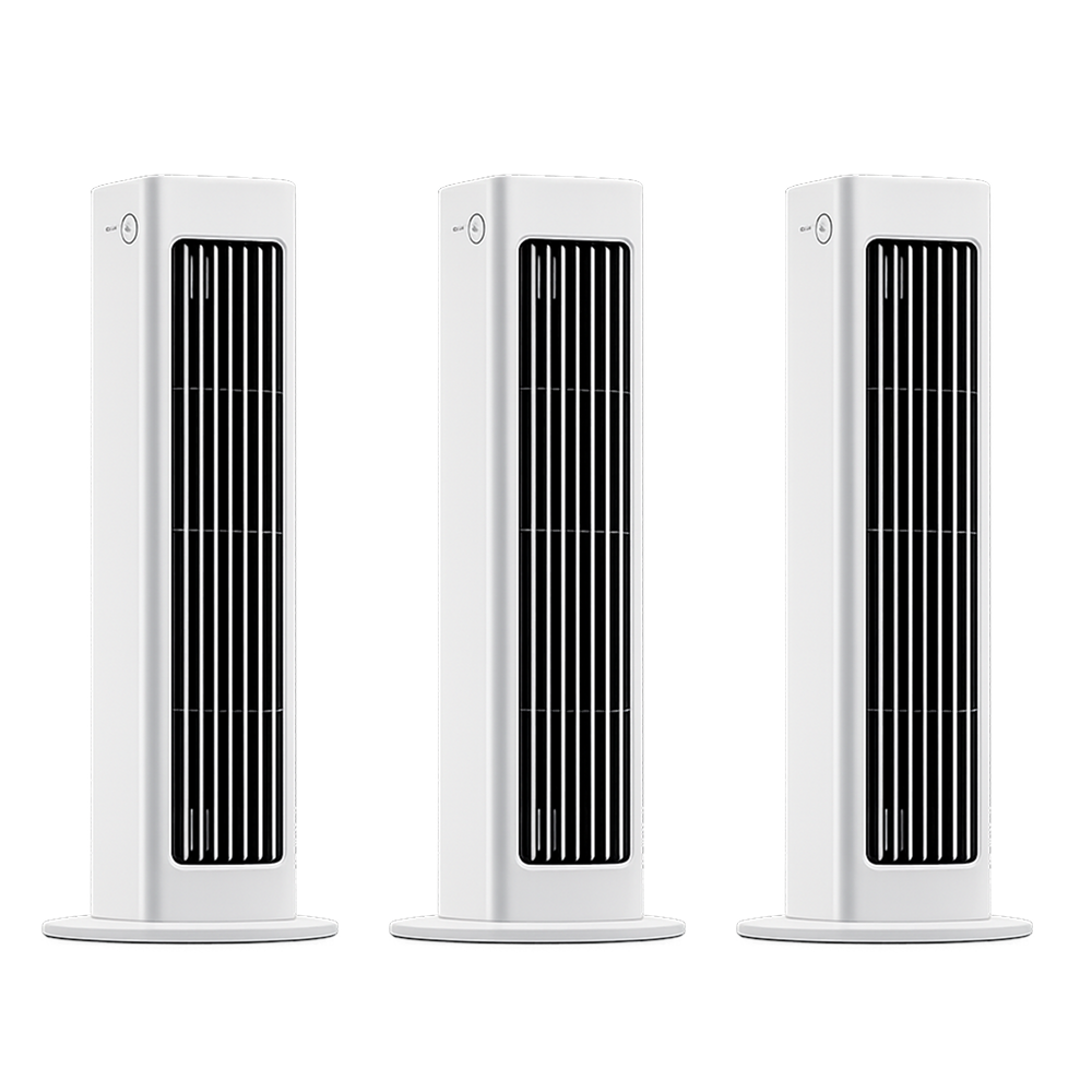 3x Aircooler