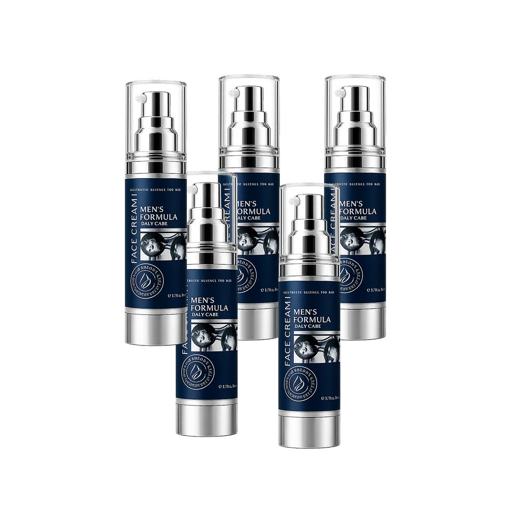 5 Pack I 6-in-1 Anti-Aging Cream