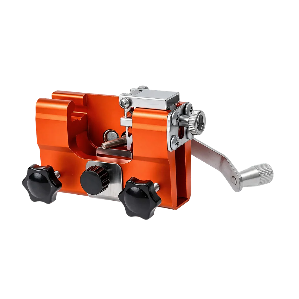 1x Chainsaw Blade Sharpener