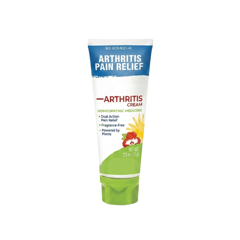 1 Pack | Arthritis Pain Relief Cream