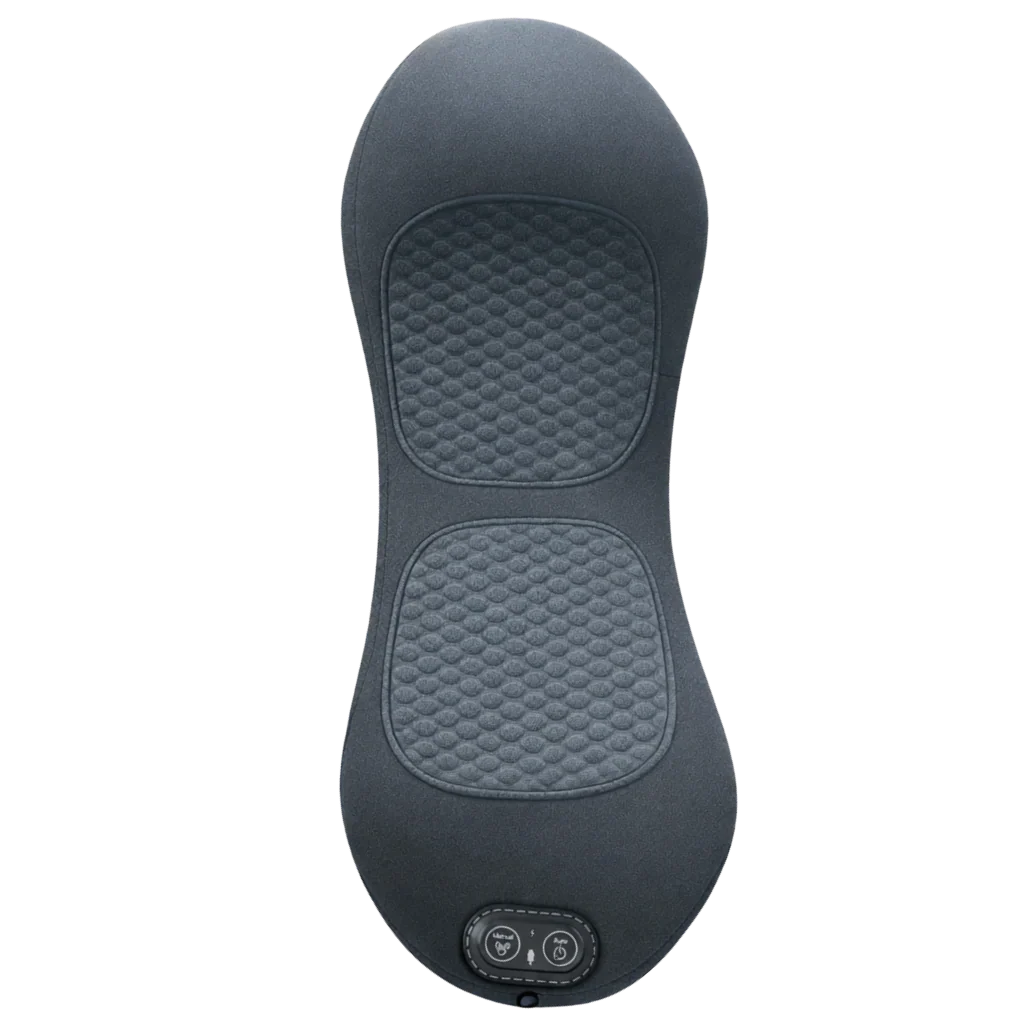 1x Spine Massager