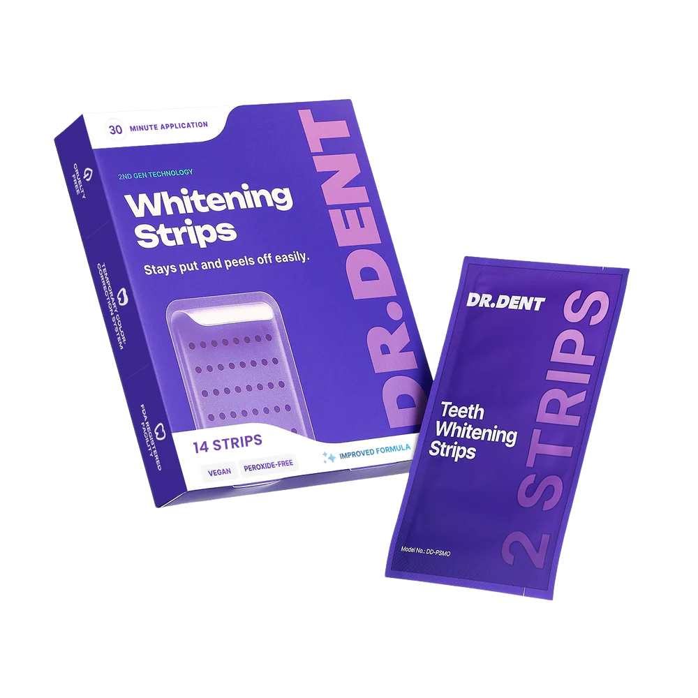 1 Pack | 14 Strips