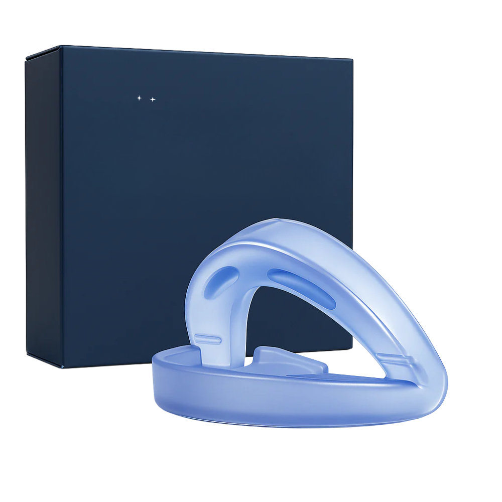 1 Pack I Anti-Snoring Mouthpiece