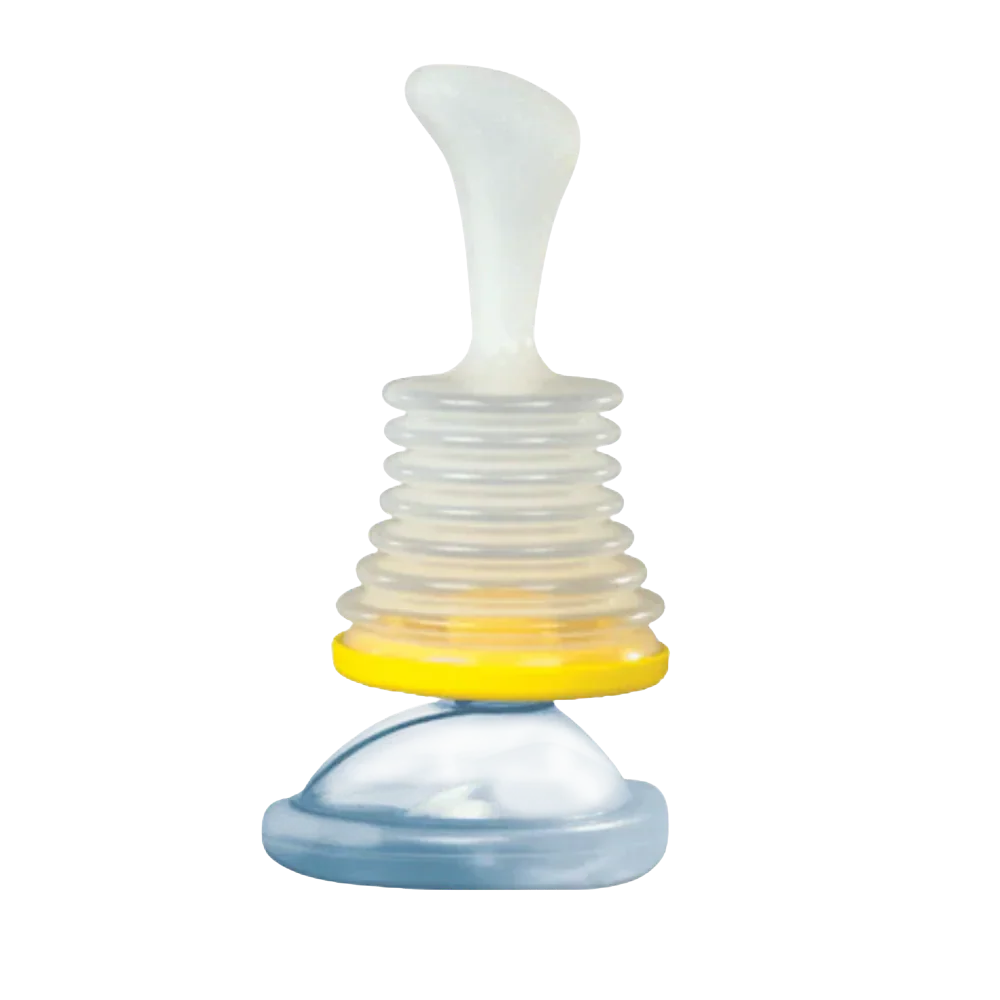 1x Anti Choking Device