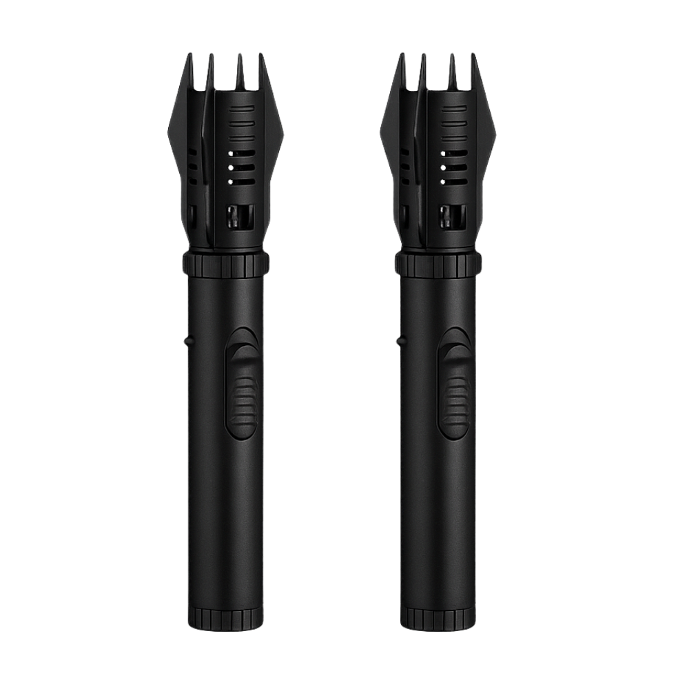 2x Lighter