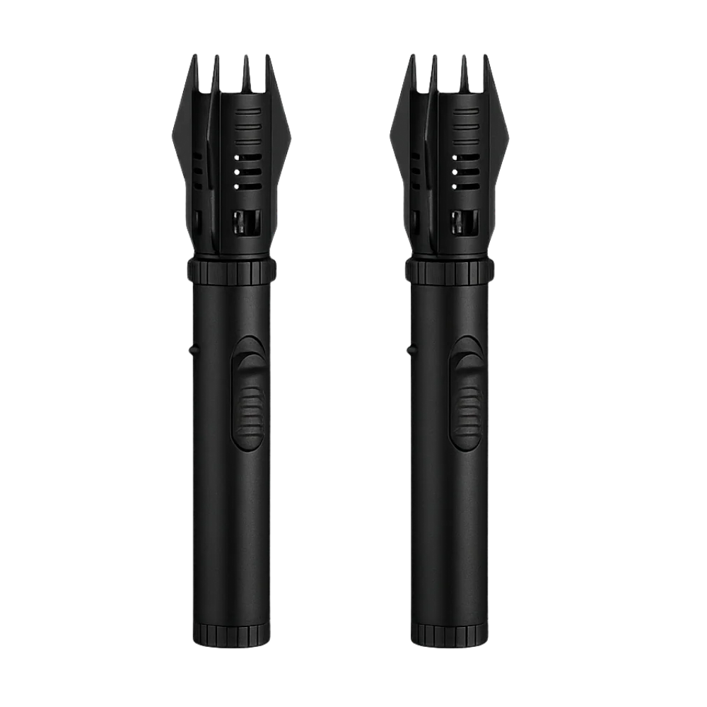 2x Plasma Lighter