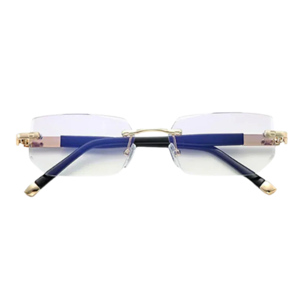 1x Glasses