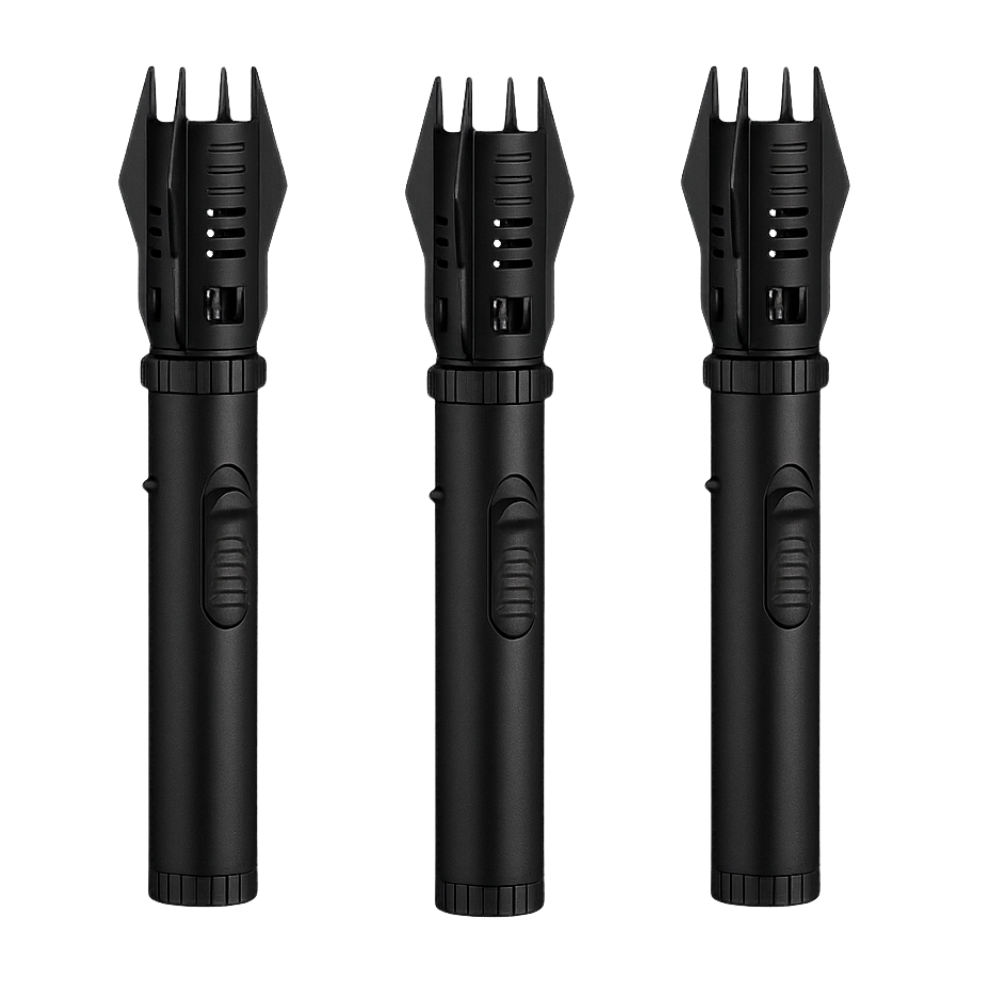 3x Lighter