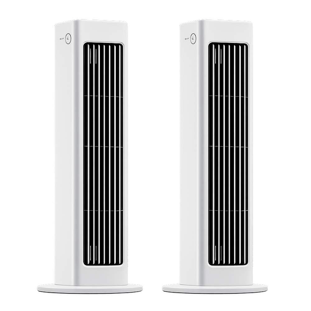 2x Aircooler