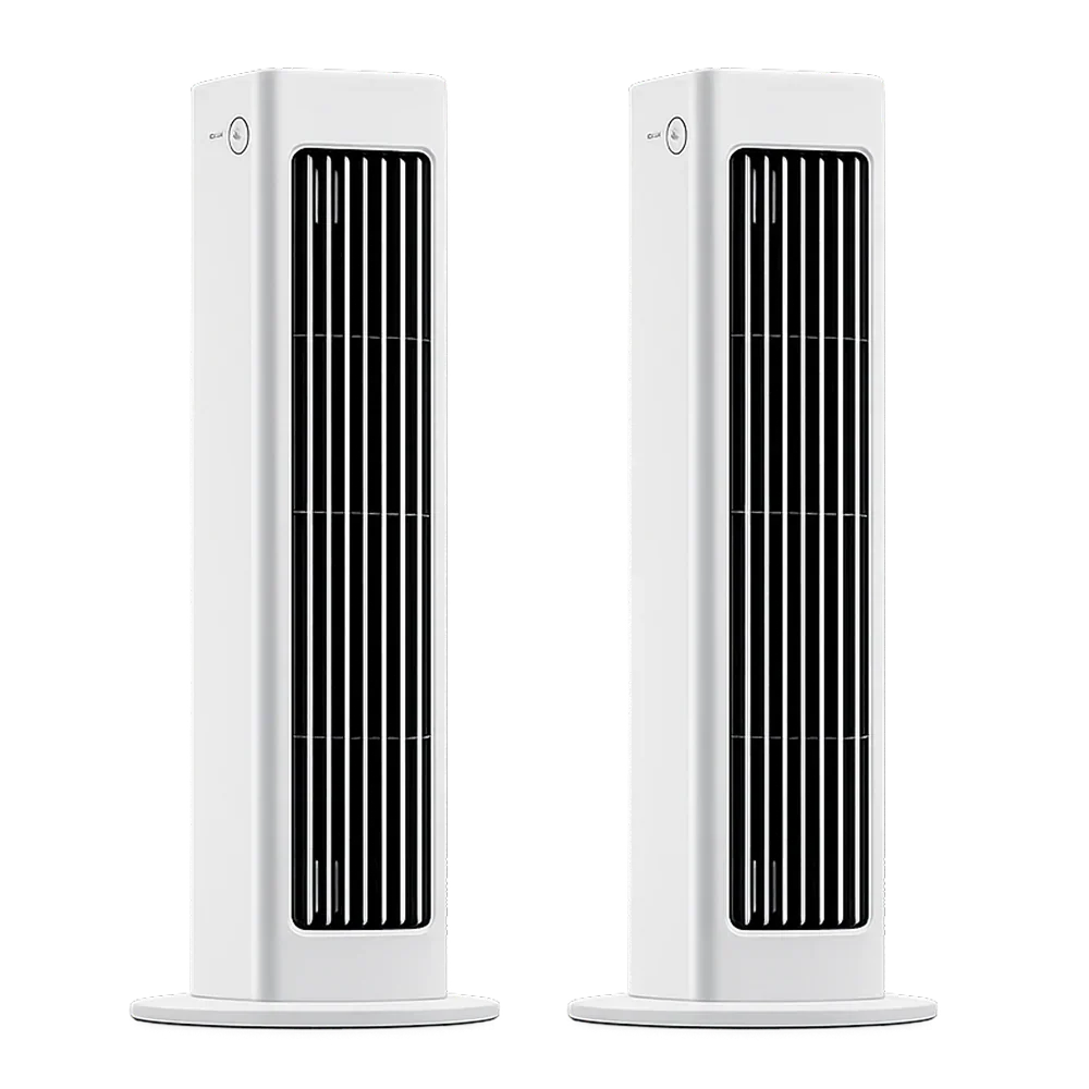 2x Air cooler