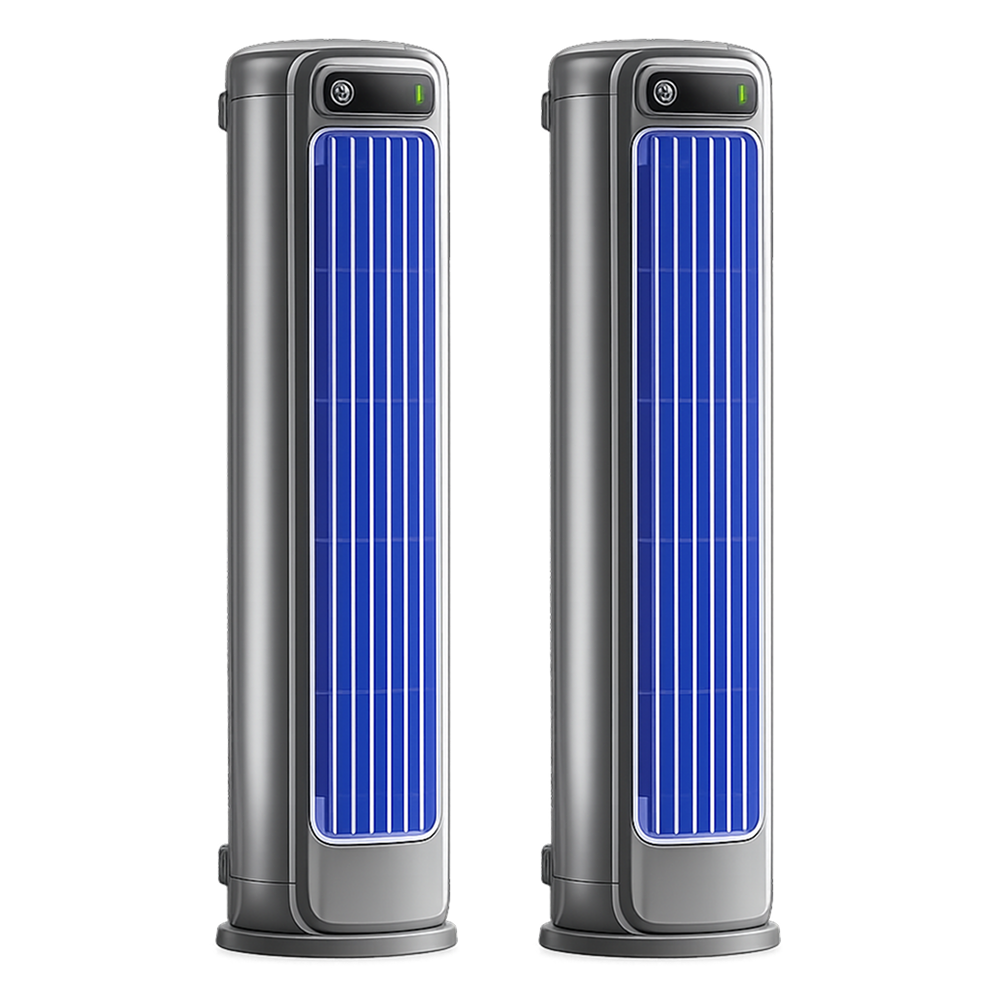 2x Aircooler