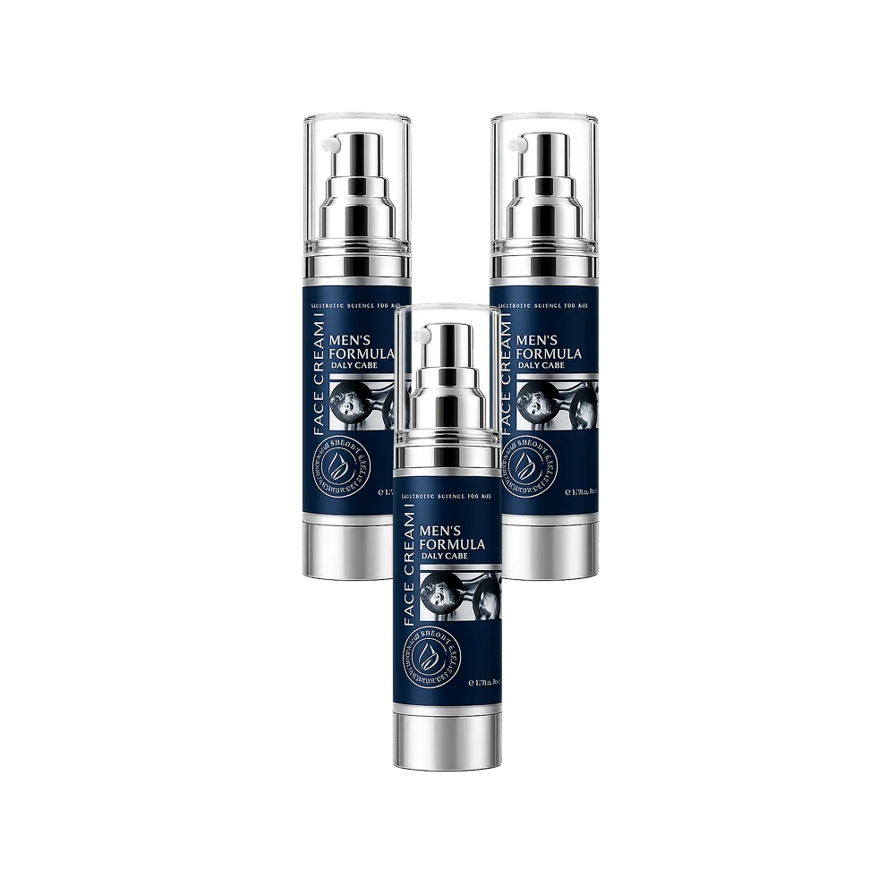 3 Pack I 6-in-1 Anti-Aging Cream
