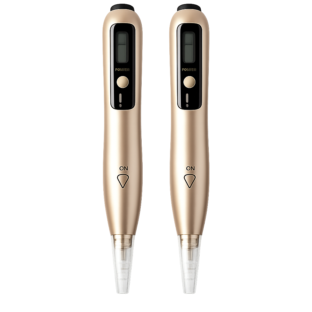 2x Dermatological Pen