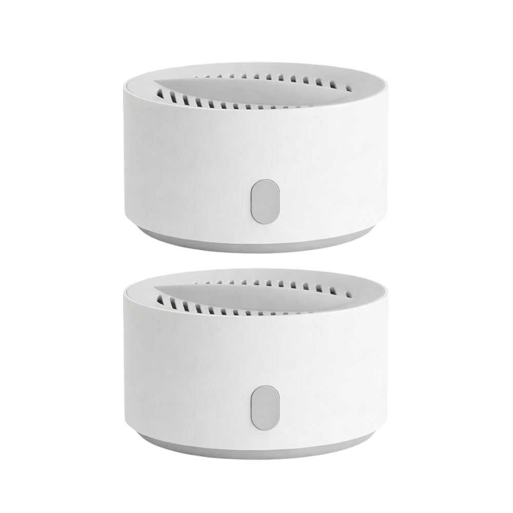 2x Cleaner Device