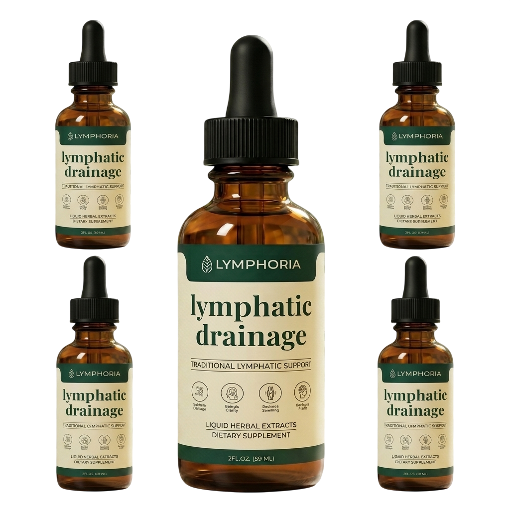 5 Pack | 5 Month Supply