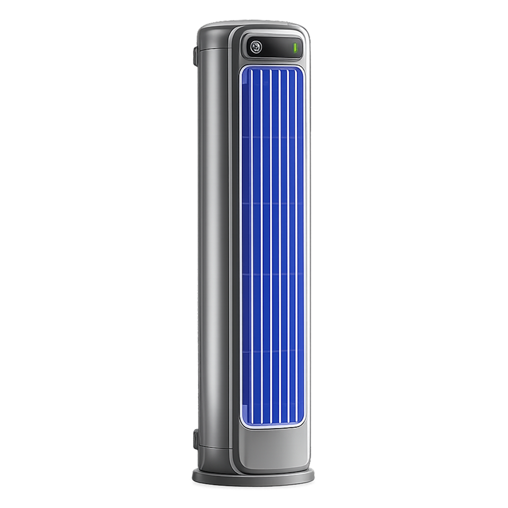 1x Aircooler