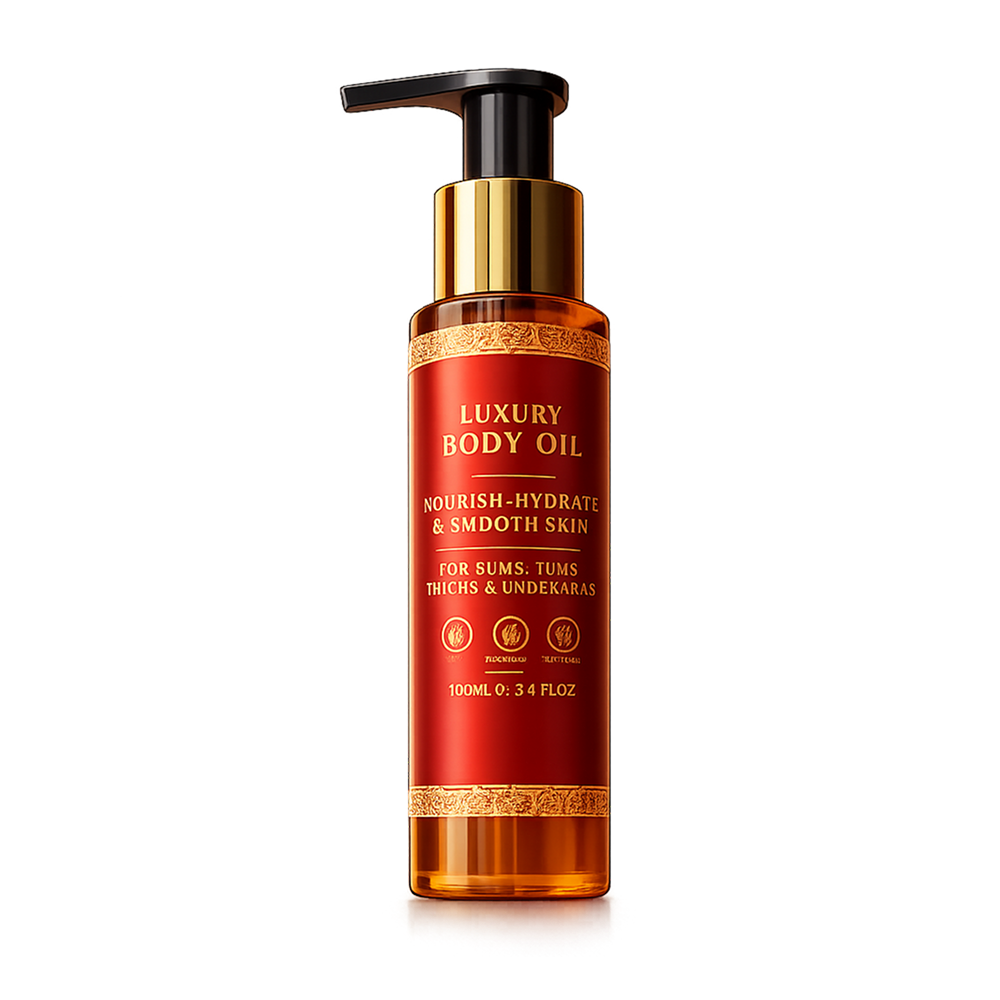 1 Bottle | 100 ml