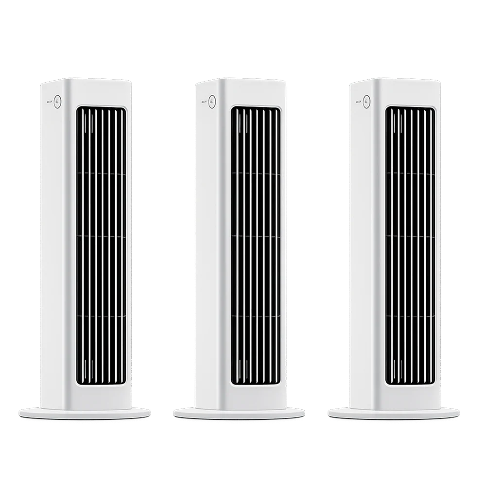 3x Air Cool