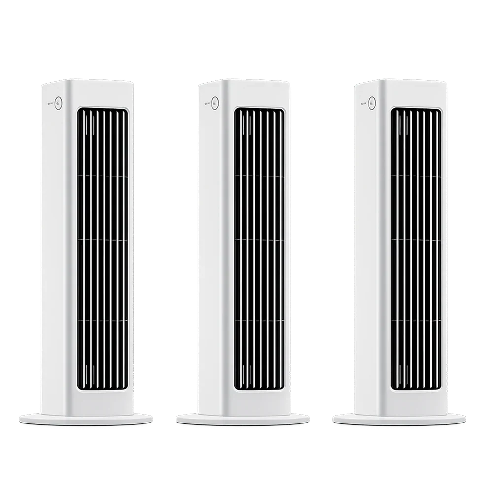 3x Air cooler