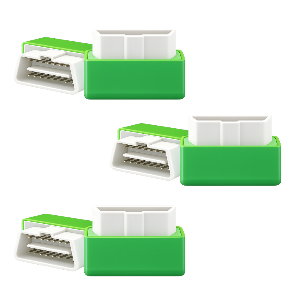 3x Fuel Saver
